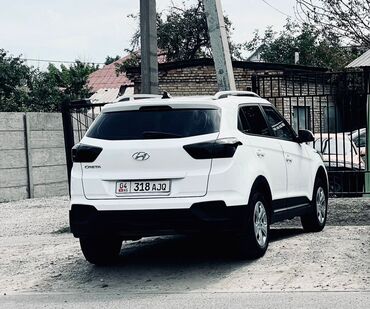 корейские кроссоверы бу: Hyundai : 2020 г., 1.6 л, Автоматтык, Бензин, Кроссовер