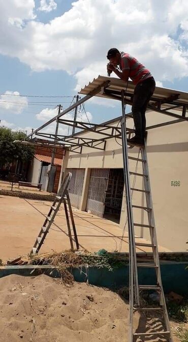 Сварка: Сварка | Тапчаны, Перила, Заборы, оградки Бесплатная смета, Гарантия, Высотные работы — 6