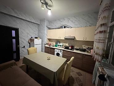 real emlak: Məmmədli, 3 otaqlı, Yeni tikili, 114 kv. m — 9