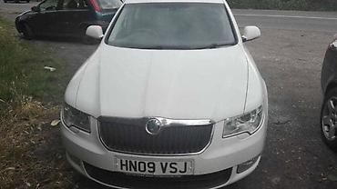 prolutex mk: RAZNI DELOVI OD 2008. DO 2013. GOD. | SKODA SUPERB 2008/2012.GOD — 2