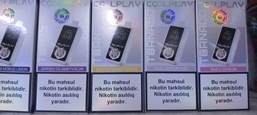Qəlyan, vayp və aksesuarları: Ünvan qaraqarayev metrosnun yaxınlığı ağçiçəyim gül salonun arxası — 3