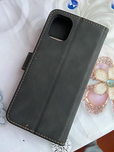 Apple iPhone: IPhone 11, Черный, 74 % — 6