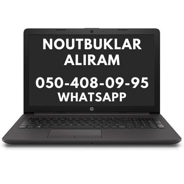 Digər noutbuklar və netbuklar: Intel Core i5, 15.6 "