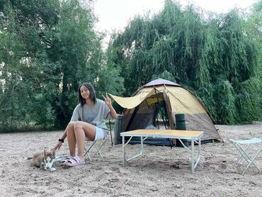 Иссык-Куль 2025: Койко-место, НЕПТУН Охраняемая территория, Парковка, стоянка, Футбольное поле — 14