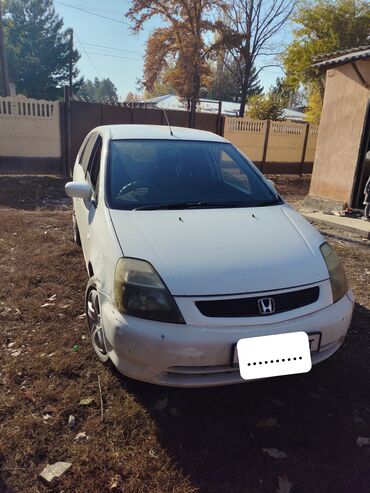 акпп на хонда срв 1: Honda Stream: 2003 г., 1.6 л, Автомат, Бензин, Минивэн