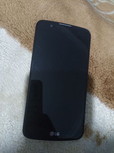lg leon h324 y50 dual sim titan: LG K8