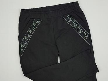 chicaca bluzy: Wawa, Spodnie dresowe damskie, rozmiar 2XL — 1