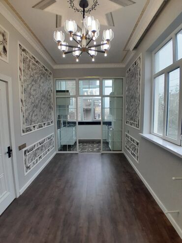 Yeni tikili: 2 otaqlı, Yeni tikili, 55 kv. m — 11