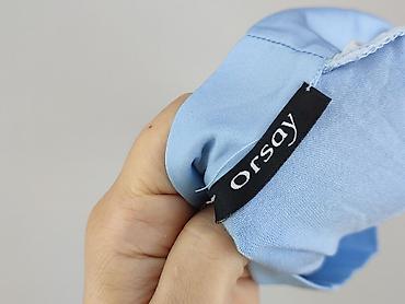 orsay blezer: Orsay, Bluzka damska, rozmiar XS — 4