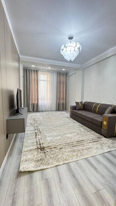 купить квартиру в тунгуче: 1 комната, 45 м², Элитка, 14 этаж, Евроремонт