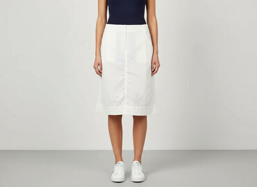 selfieroom spódnice basic: H&M, Women`s skirt, size S