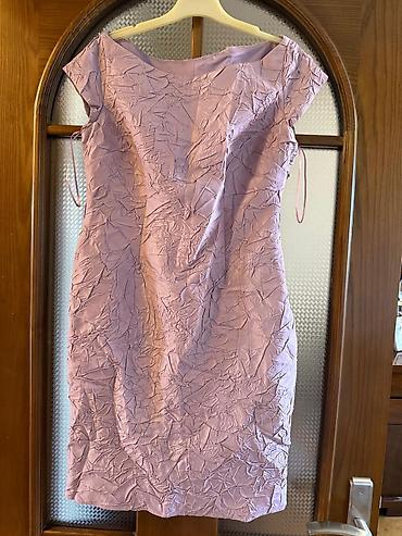 Ziyafət donları: Ayaqqabı 50 manat ölçü 43, Türkiyə Paltarlar 30 manat biri 1) Açıq — 1