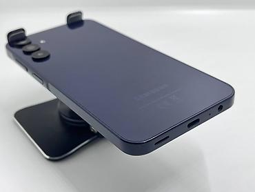 айпад a 16: Samsung Galaxy A15, Б/у, 128 ГБ, цвет - Синий, 2 SIM — 4