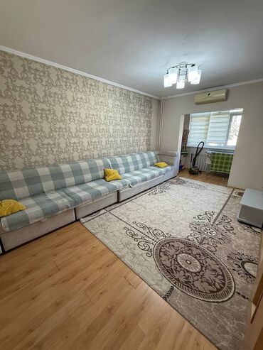 Продажа квартир: 3 комнаты, 82 м², 106 серия, 3 этаж, Евроремонт