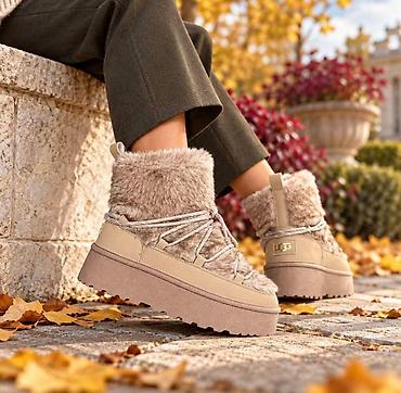 odrzavanje ugg cizama: Ugg čizmice sa krznom NOVO Novo Brojevi 36 do 41 fb Moja Kupovina — 1
