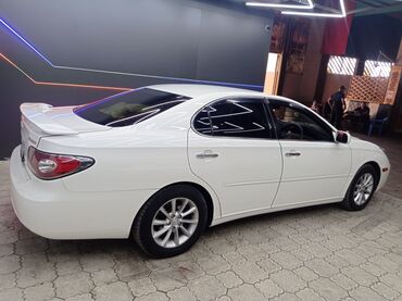 Toyota: Toyota Windom: 2003 г., 3 л, Автомат, Бензин, Седан — 9