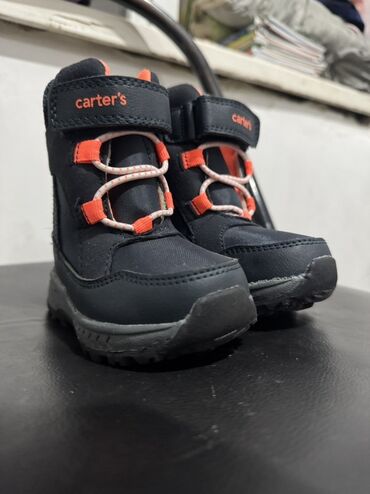 детские коляски adamex: Детские зимние сапоги Carter’s Абсолютно новые, покупала сыну, ему