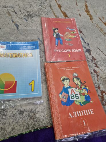 математика 6 класс с к кыдыралиев а б урдалетова гдз: Алиппе математика, русс язык. учебники 1го класса,кырг школы. все