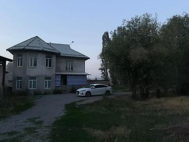 меняю участок: Сдается в аренду земельный участок площадью 30 соток с двухэтажным — 1