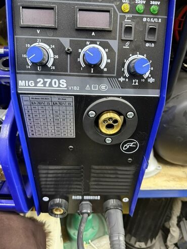 Сварочные аппараты: Сварочный аппарат без ЧПУ, Полуавтомат, Новый — 20