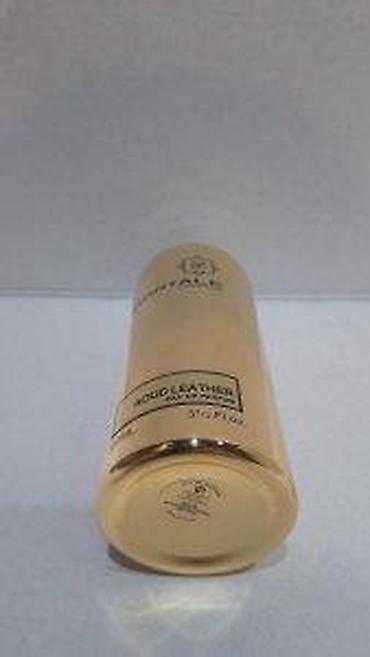 Parfemi: MONTALE AOUD LEATHER EDP100ML TSTR | Montale Aoud Leather edp100ml — 9