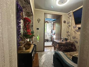 ипотека квартира: 2 комнаты, 64 м², Золотой квадрат Индивидуалка, 3 этаж, Евроремонт — 4