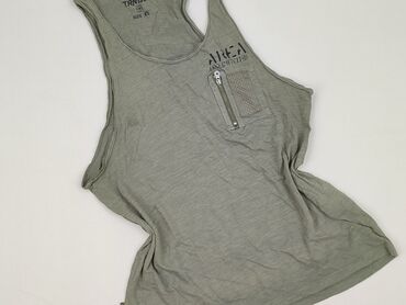 gucci the north face t shirty: TRN1961, Top damski, rozmiar XS