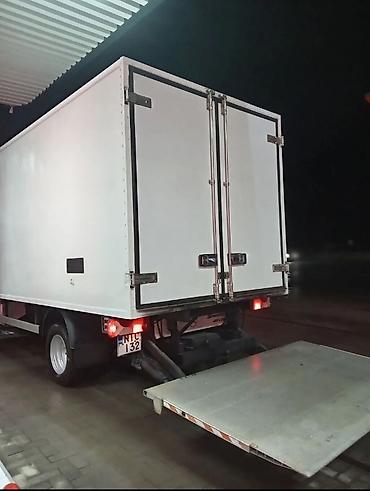 Mercedes-Benz: Mercedes-Benz Спринтер: 2007 г., 2.2 л, Ручные, Дизель — 5