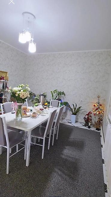 Куплю дом: Чуй обл. Орловка шаарынан чон там сатылат 17 сотка жер аянтчасы менен — 21