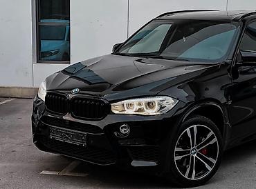 bad e5: BMW X5: 2016 г., 3 л, Автомат, Бензин, Кроссовер — 9