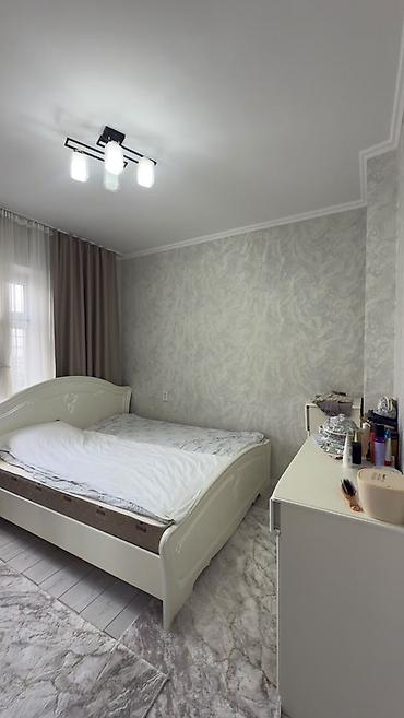 106: 3 комнаты, 80 м², Тунгуч мкр 106 серия, 8 этаж — 9