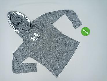 bluza under armour: Under Armour, Bluza z kapturem damska, rozmiar S — 2