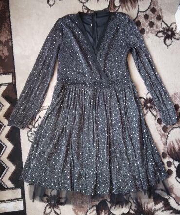 little black dress avon qiymeti: 1 defe geyinilib tezedi