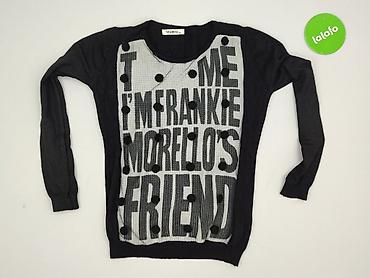 second hand portale: Sweter damski, rozmiar L — 2