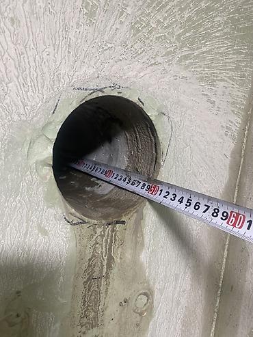 пилитка: 🔧 Алмаздуу тешүү жана кесүү кызматтары 📍 Бишкек жана облусу боюнча ✅ — 3