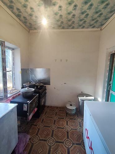 Продажа коттеджей и домов: 4 комнаты, 125 м², 8 соток, Манас, Собственник — 24