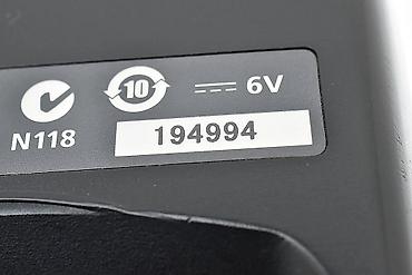 Освещение: Вспышка Canon Speedlite 580EX II - Совместимость: зеркальные и — 18
