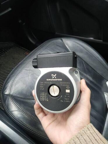 купить угли для мангала: Nasos, Ev üçün (məişət), İstilik radiatorları üçün, quraşdırılma Səthi, Yeni