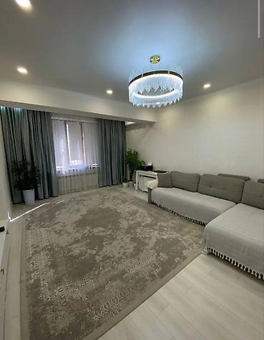 Продажа квартир: 3 комнаты, 106 м², парк Панфилова / стадион Спартак 6 этаж, Дизайнерский ремонт — 3
