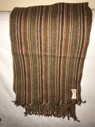 Kape i aksesoari: Šal, Hugo Boss, bоја - Šareno — 9