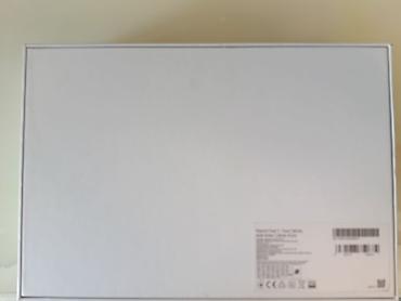 Xiaomi: Xiaomi Pad 5 planşet, ag rengi. 128/8. Tertemiz cizigsiz, bir nokte — 7