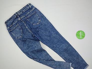 levis szorty: DENIM JEANS, Jeansy damskie, rozmiar L — 3
