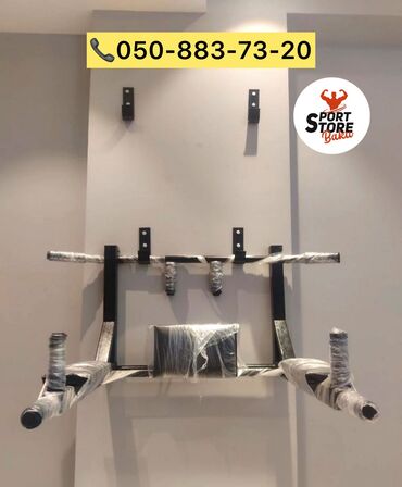 Turniklər və bruslar: 🔥bi̇rbaşa sexdən topdan qi̇yməti̇nə satiş.🔥 ✅size turnik pres brus 3ü — 7