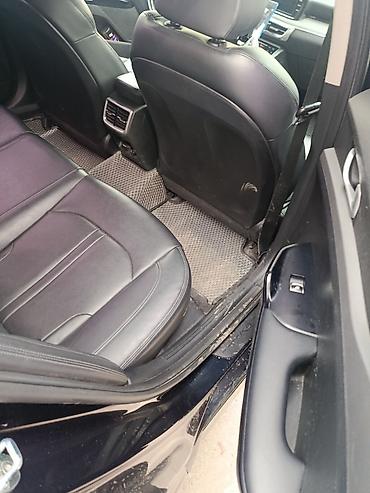 Kia: Kia K5: 2020 г., Газ at lalafo.kg — 8 Kia: Kia K5: 2020 г., Газ — 8