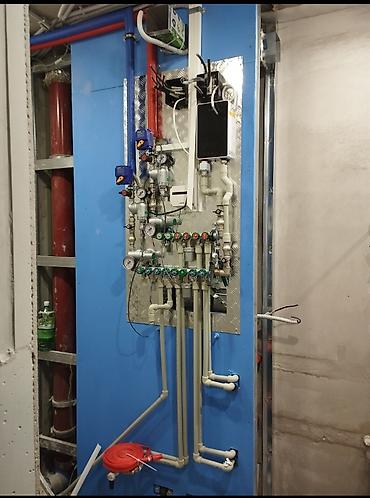 Монтаж и замена сантехники: Мастер-универсал: Электрика, Сантехника,Кафель и Отделка.Качественно! — 6