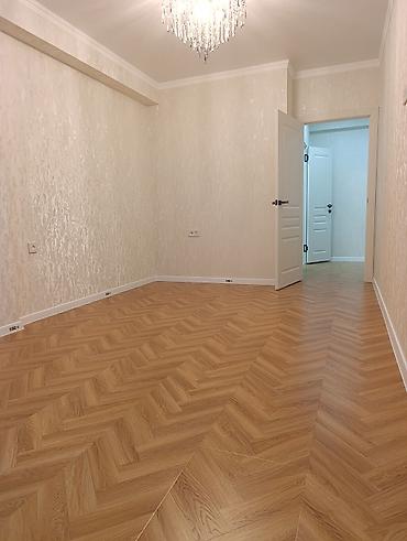 продажа каартиры: 1 комната, 39 м², Пишпек Элитка, 9 этаж, Свежий ремонт — 3