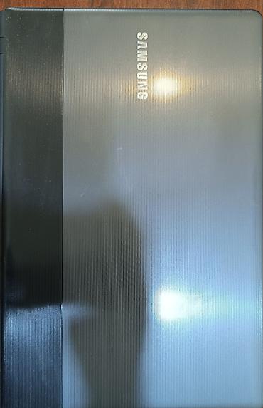 samsung mini notebook: Samsung noutbuk – NP300E5X-S04ANG (300E seriyası) - Ekran: 15.6" — 2