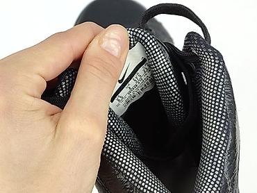 nike dunk panterka: Nike, Sneakersy damskie, rozmiar 35.5 — 5