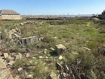 Torpaq sahələrinin satışı: 3 sot, Bələdiyyə — 8