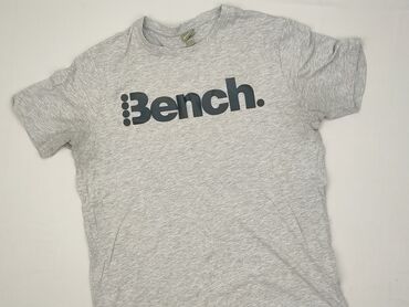 Koszulka dla mężczyzn, L, Bench, stan - Bardzo dobry